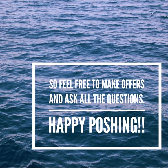 Meet your Posher, Allison - Picture 5 of 5